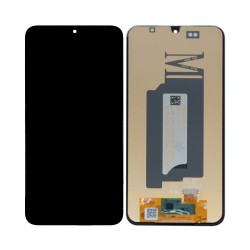 Touch+Display Samsung Galaxy A26 5G/A266 Preto
